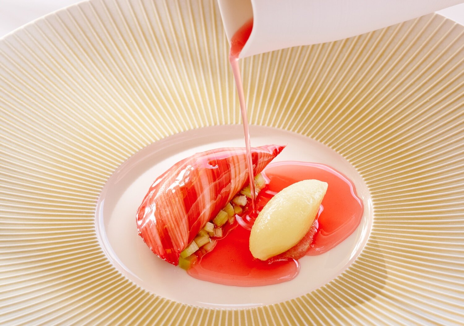 Gastronomie étoilée